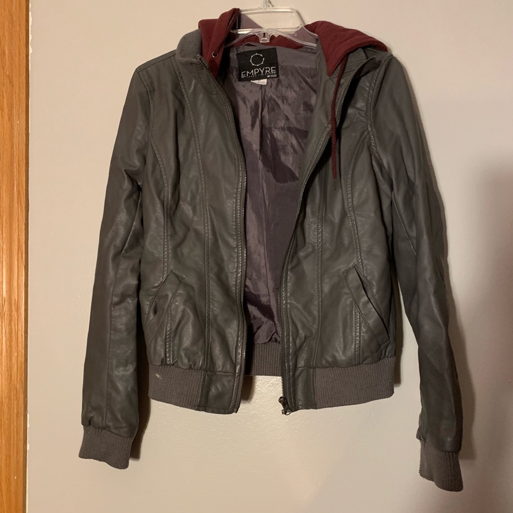 Jacket